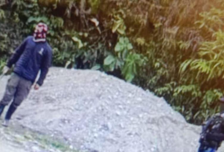 ¡Horror en Nariño Antioquia! encapuchados asesinaron a niño de 13 años en su casa