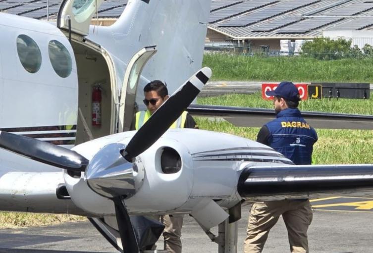 Ayudas humanitarias para Turbo 