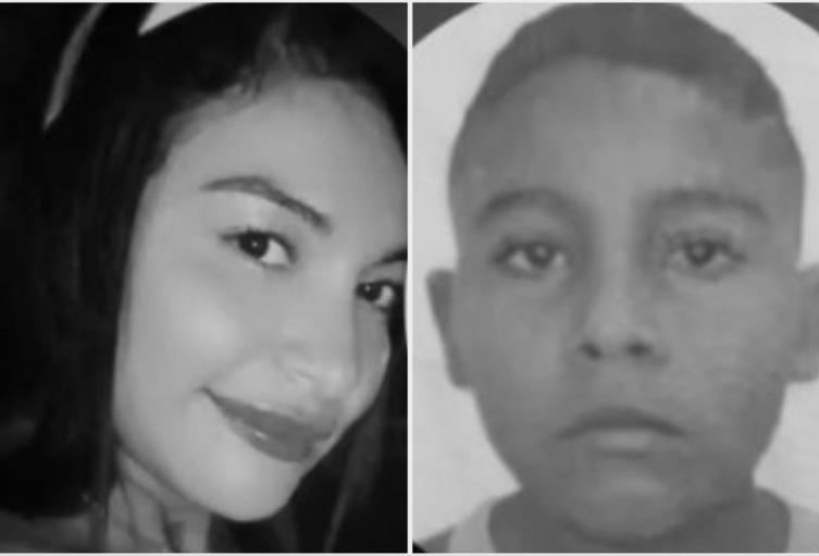 Madre y su hijo de 12 años murieron en choque con mula fugitiva: Urabá suma cuatro víctimas recientes en siniestros