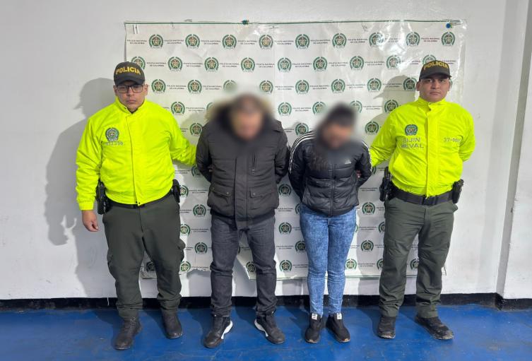 Así clonaban tarjetas bancarias: Capturan en Medellín a 'El Socio', uno de los hackers más buscados de Suramérica