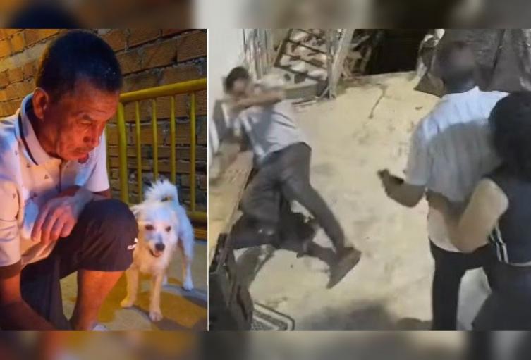 Medicina Legal determinará si muerte de albañil en La comuna 13 fue por golpe tras intolerancia en un bar