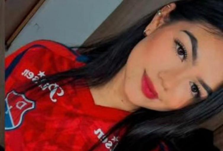 Mujer asesinada en Medellín 