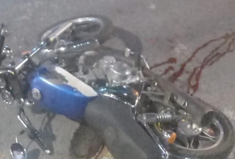 Homicidio de una mujer de 19 años en la comuna 13 