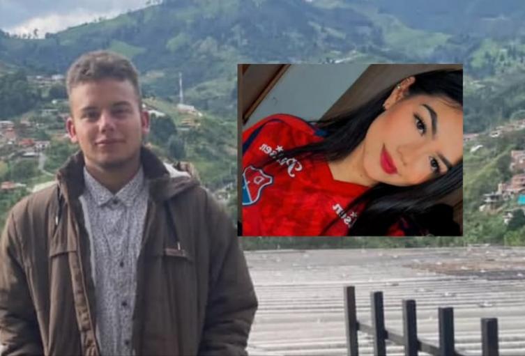 A Luis Miguel lo mataron: Este hombre sería el responsable del crimen Yuri Alejandra en la comuna 13