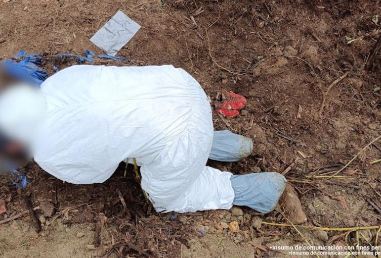 Crisis de seguridad en Andes y Betulia: informe revela que los homicidios se dispararon por disputa de grupos ilegales