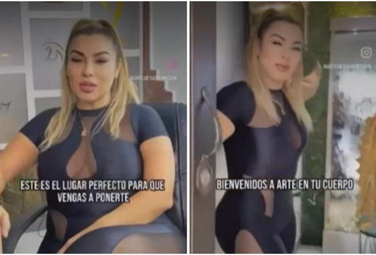 Falsa cirujana es buscada por las autoridades de Medellín