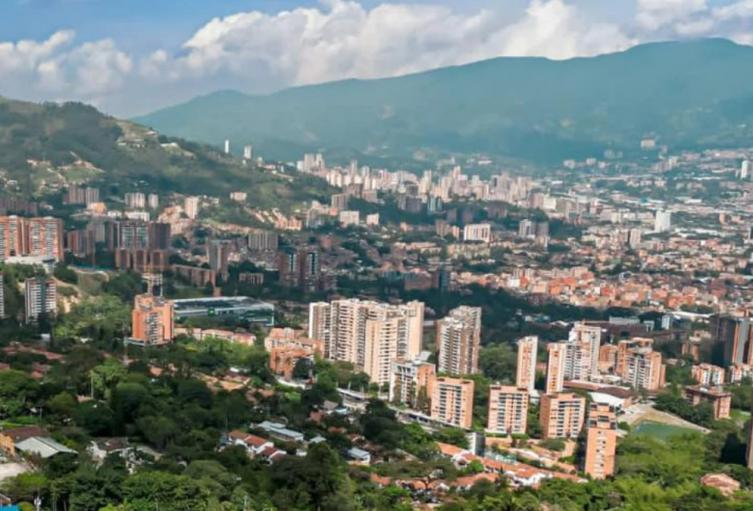 Movilidad en el sur del Valle de Aburrá 