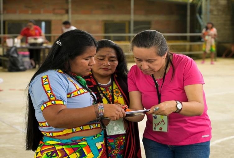 Gobernación de Antioquia refuerza la atención de las violencias contra las mujeres