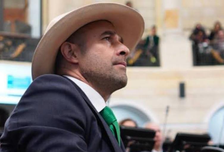 Andrés Guerra Hoyos