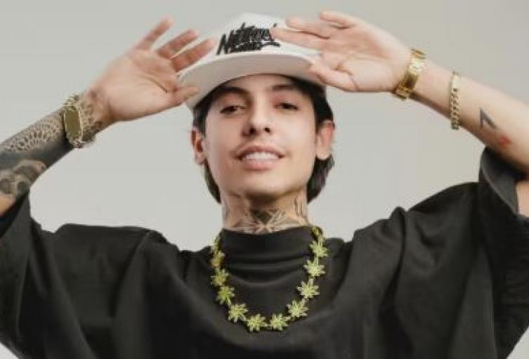 Del regional al trap: La revolución de Natanael Cano llega a Bogotá tras consolidarse como hit global 