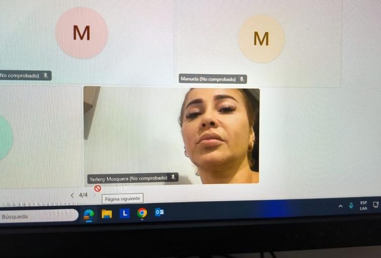 Condena por abuso sexual - Antioquia - 2025