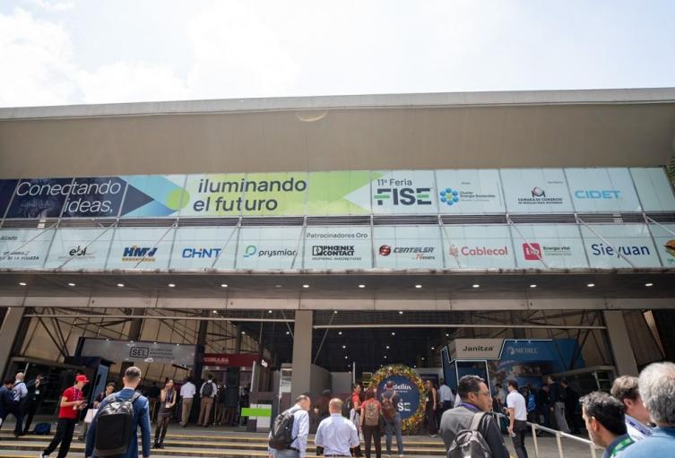 Feria Fise - Antioquia - 2025