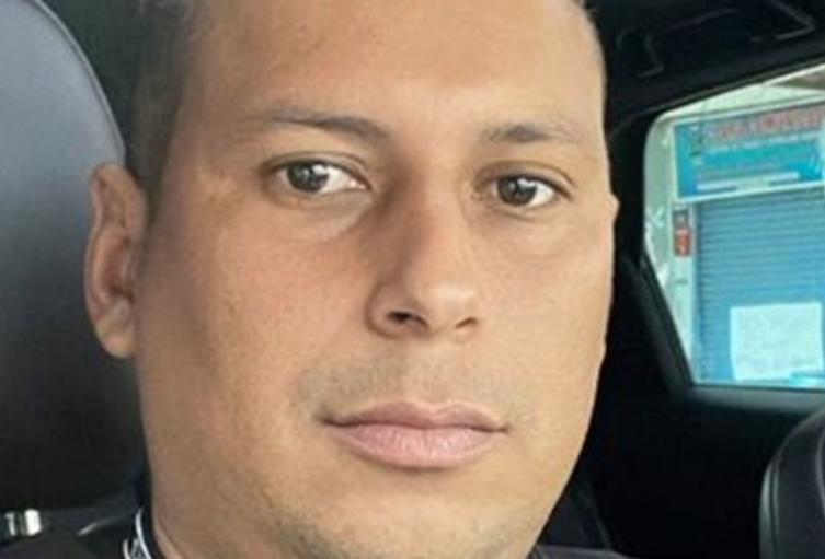 Fernando Oviedo - Antioquia - 2025