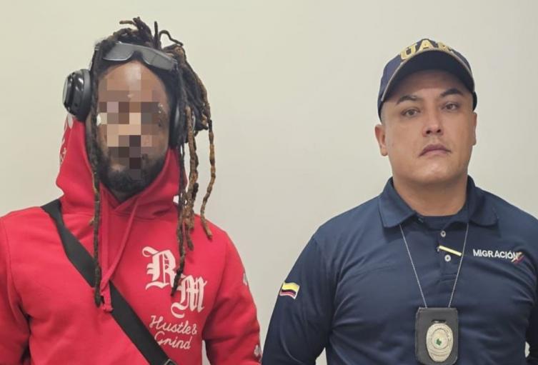 Nueva inadmisión en Antioquia 