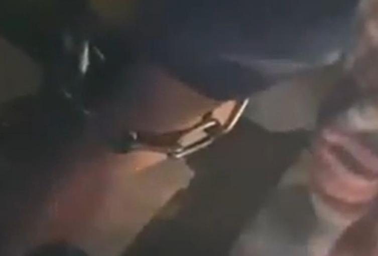 Maltrato contra menores - Antioquia - 2025