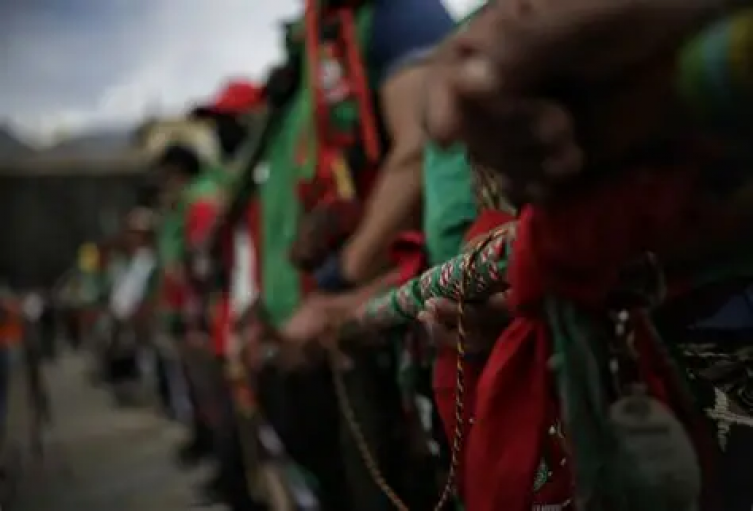 U Digital en Antioquia acompaña el aprendizaje de 65 comunidades indígenas 