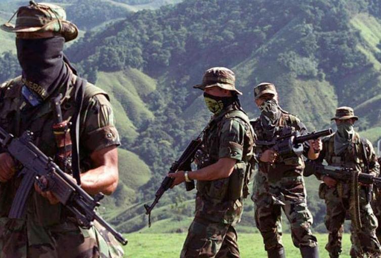 Condenados a 6 años exdirectivos de Maderas del Darién por financiar paramilitares con pagos de hasta $30 millones mensuales