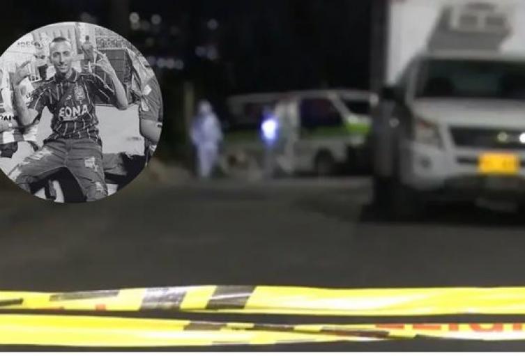 Homicidio | Ataque con Arma de Fuego | Picaleña | Noviembre 2025