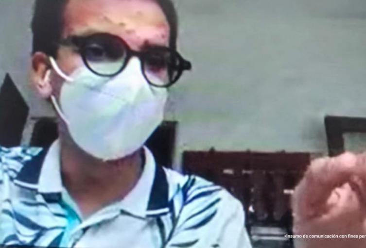 Presunto extorsionador de alcalde de La Estrella, Antioquia