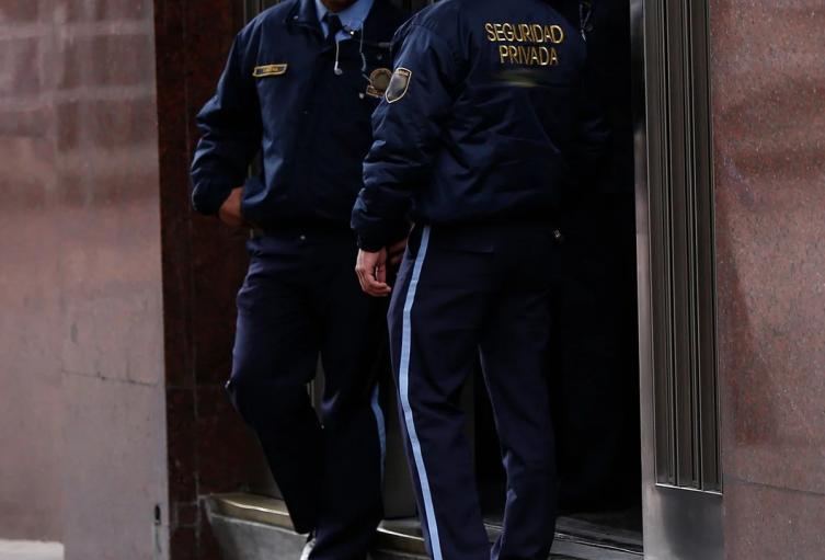 Gremio de vigilancia privada se desmarca de “empresas fachada” de disidencias de alias “Calarcá”