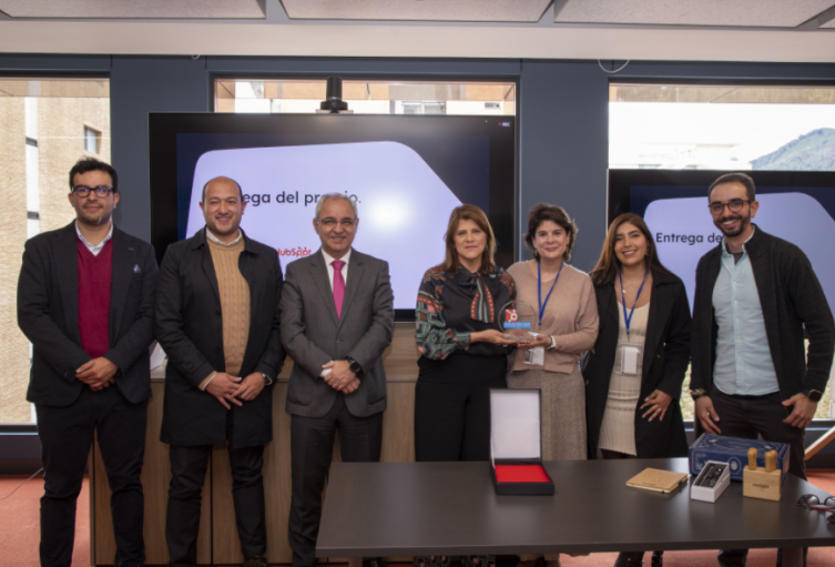 Universidad Cooperativa de Colombia gana premio internacional