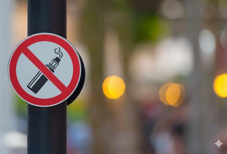 Medellín prohíbe fumar, vapear y vender cigarrillos electrónicos en todos los entornos educativos