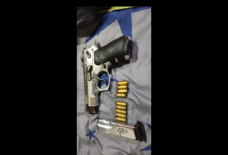 Alias “James” era el cerebro de una selección criminal del microtráfico y homicidio en Abejorral, Antioquia