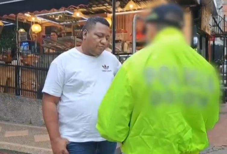 Peligrosos narcos  de confianza de “chiquito Malo”: capturados en Medellín y Rionegro