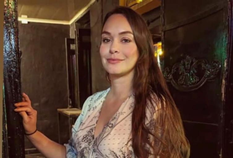 Mujer desaparecida en Medellín 