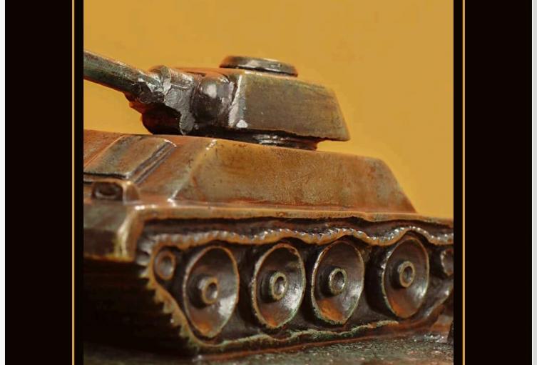 Catalogo de obras de arte del maestro Ramiro