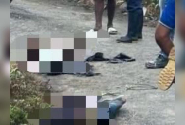 Doble homicidio en Turbo: encuentran dos cuerpos, uno de ellos era trabajador bananero 