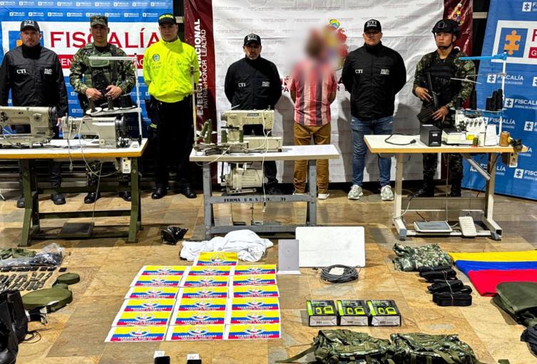 Balance militar: con más de 30 bajas, ejército golpea fuerte al frente 36 de las disidencias tras intensos combates este año en Antioquia