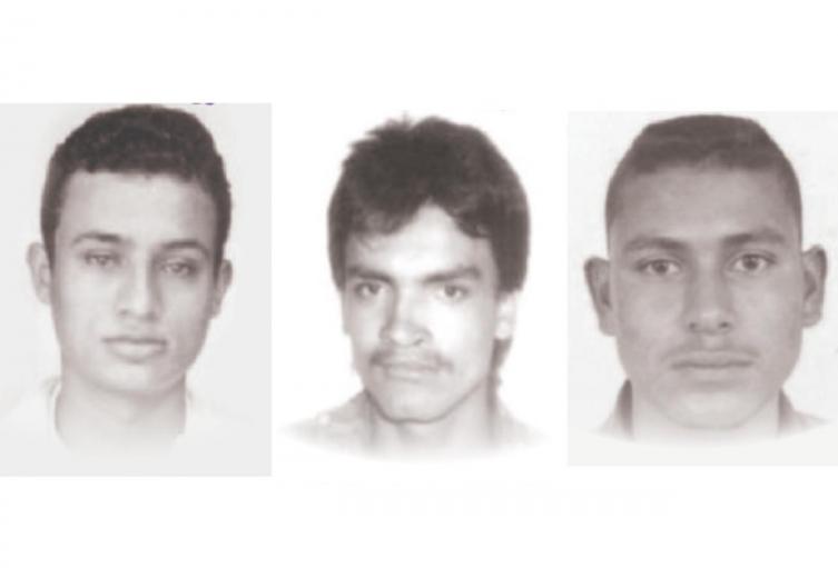 Activan Búsqueda Inversa para contactar a familias de tres desaparecidos y entregar sus cuerpos identificados