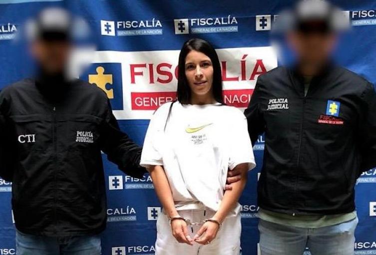 A prisión 'reclutadora' de La Terraza que enganchaba 'mulas' en Antioquia para enviar drogas a Europa y EE.UU.