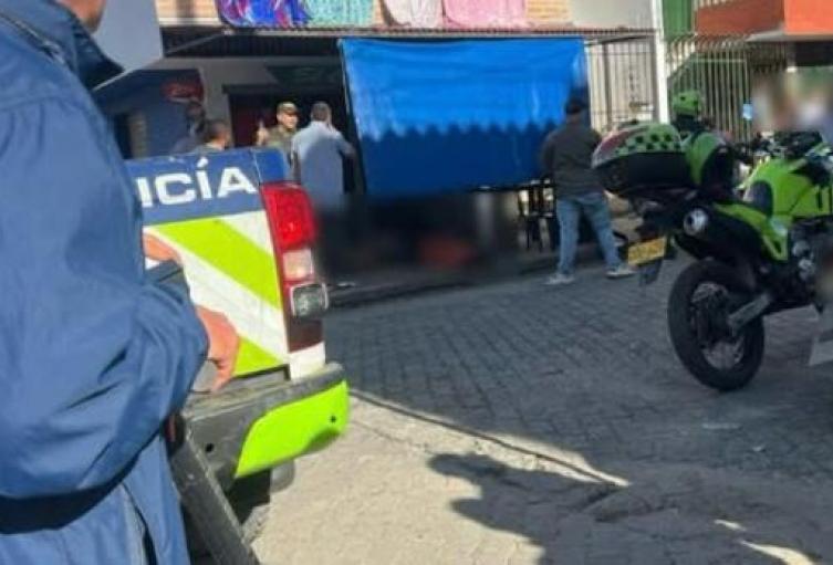 Gobernador ofrece $500 millones por información sobre masacre en El Carmen de Viboral; una de las víctimas es un líder juvenil