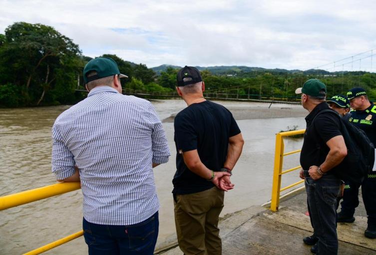 Hasta $50 millones de recompensa por alias “Davie”, quien habría robado armamento de la UNP