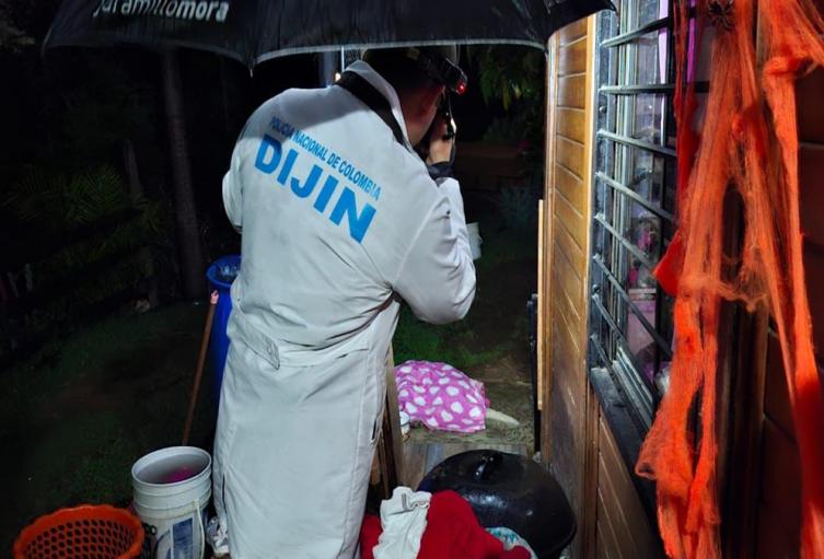 Indignación en Rionegro por el asesinato de un perro