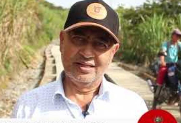 Procuraduría investiga a exalcalde de Angostura por omitir publicar su patrimonio