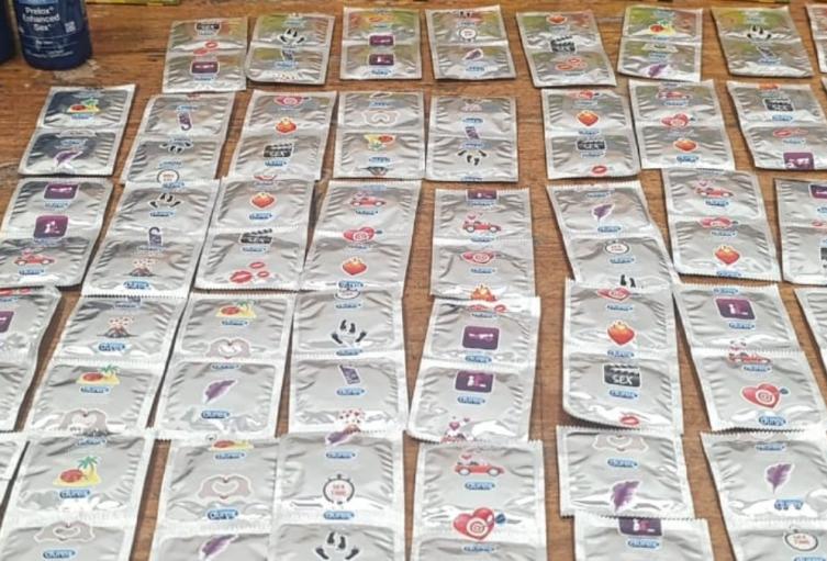 Cuatro ciudadanos estadunidenses fueron inadmitidos desde Antioquia 