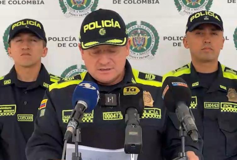 Autoridades investigan panfleto en Antioquia 