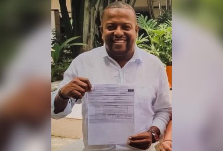 Candidato a la cámara fue víctima de intimidación armada en Apartadó: El EGC niega autoría