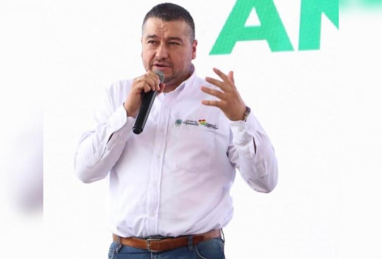 Ratifican condena de 10 años de cárcel a exalcalde de Marinilla: traspasó 25 propiedades públicas a sus familiares 