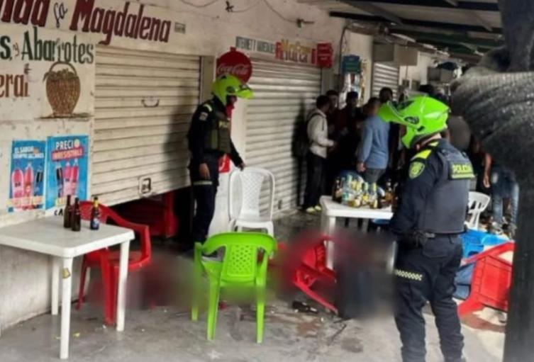 Ya son tres las víctimas del ataque de sicarios en un local de Yondó