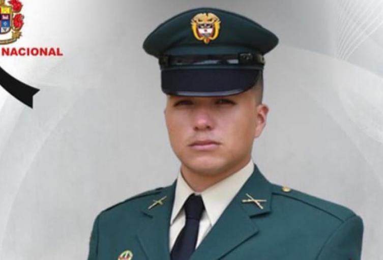 Militar asesinado en Dabeiba