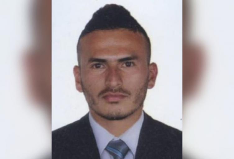 Alias 'Samir', vinculado a masacre de 13 policías en Antioquia, continúa designado como gestor de paz 