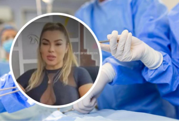 Falsa médica que se encuentra prófuga