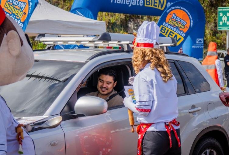 Túnel de Aburrá Antioquia 2025