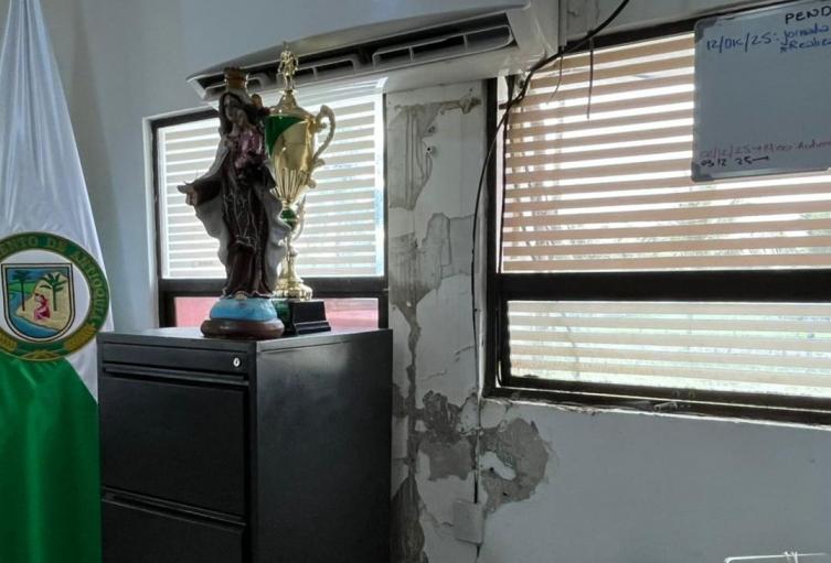 Estaciones Policía - Antioquia - 2025