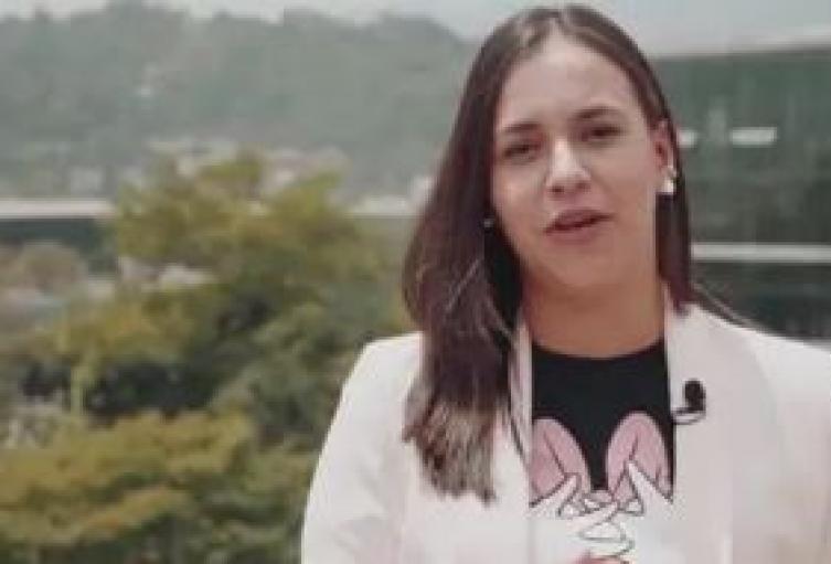 Ratifican destitución a exsecretaria de infraestructura de Medellín por contrato en pandemia 