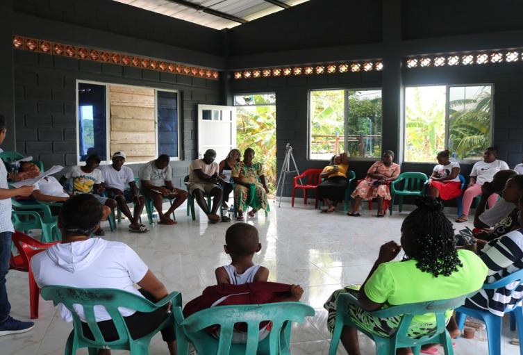 Unidad de Restitución de Tierras demanda la devolución de más de 52.000 hectáreas a comunidades étnicas del Urabá